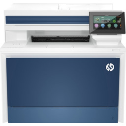 Drukarka wielofunkcyjna laserowa (kolor) Hp LaserJet Pro Mfp