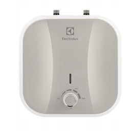 Bojler elektryczny 10L podgrzewacz wody Electrolux podumywalkowy Q-bic