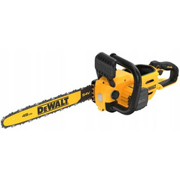 DEWALT Piła łańcuchowa akumulatorowa 54V DCMCS574N-XJ SOLO Głośnik