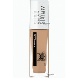 MAYBELLINE - SUPER STAY - ACTIVE WEAR -