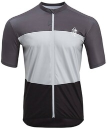 Koszulka rowerowa rozpinana męska Silvini Turano MD1645 1108