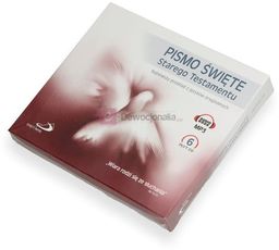 Wiara rodzi się ze słuchania - Pismo Święte