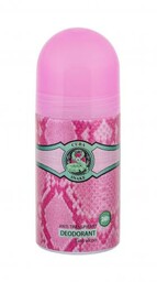 Cuba Jungle Snake dezodorant 50 ml dla kobiet
