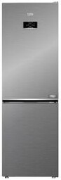 Beko bPro500 B5RCNA366HXB1 Pełny No Frost 186,5cm Komora