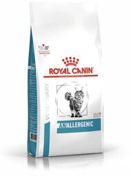 ROYAL CANIN Anallergenic Cat, 4kg - Sucha karma