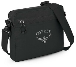 Torba na ramię Osprey Ultralight Satchel - black