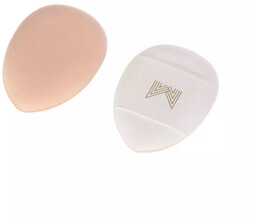 Many Beauty - Mini Puff Makeup Sponge Supersoft