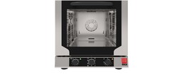 Piec konwekcyjny multifunkcyjny Evolution Next 4x 429x345 mm,