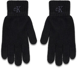 Rękawiczki Męskie Calvin Klein K50K512462 Czarny