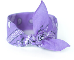 Bandana Classic Rebel