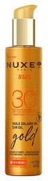 Nuxe Sun Olejek do opalania SPF 30, 150