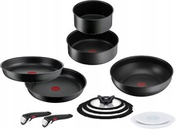 Garnki Tefal Ingenio Ultimate Indukcja 12el.