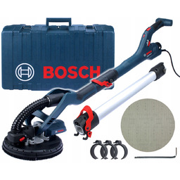 Żyrafa Szlifierka Bosch Gtr 550 Do Gipsu