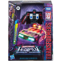 HASBRO Figurka Transformers Legacy F29905L0 (1 figurka)
