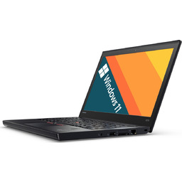 Lenovo ThinkPad X270 12,5'' i5 8GB 2TB Office