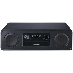 Mikrowieża BLAUPUNKT MS20BK Bluetooth