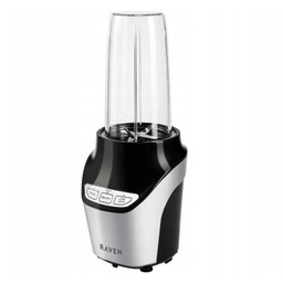 Blender kielichowy Raven ENB002 1000 W wielokolorowy