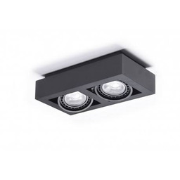 AZzardo Lampa naynkowa NIKEA 2 AZ4441 oprawa