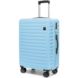 Walizka średnia Puccini Munich - niebieski