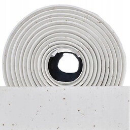 Prox Velo Owijka Na Kierownicę Korkowa +Żel Biała