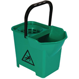 Jantex Wiadro do mopa 16L, 395x285x(h)300 mm, Jantex