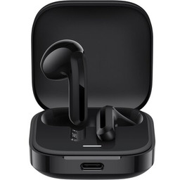 Xiaomi Redmi Buds 6 Active Czarne