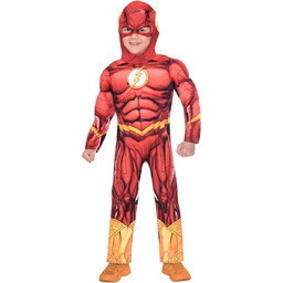 (PKT) (9906078) Klasyczny dziecięcy kostium Warner Bros The