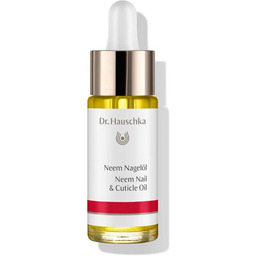 DR. HAUSCHKA_Neem Nail & Cuticle Oil olejek