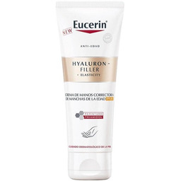 Eucerin, Hyaluron-Filler + Elasticity Age Spot Correcting Hand