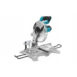 Dedra Akumulatorowa Piła Ukosowa Ukośnica Kapówka Tarcza 210mm