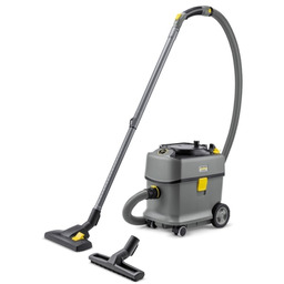 Odkurzacz profesjonalny KARCHER T 15/1 HEPA - 1.355-307.0
