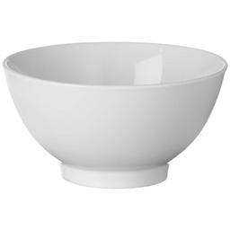 Miska 240 ml 130 mm Pure Bianco Fine