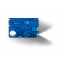 Victorinox SwissCard Victorinox Lite 0.7322.T2 - 13 funkcji,