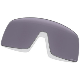 Szkła do okularów unisex Oakley SUTRO S szare