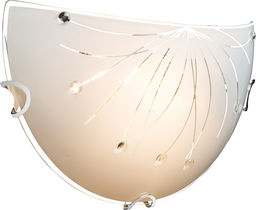 Globo CALIMERO I 40402W kinkiet lampa ścienna 1xE27