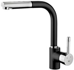 Teka ARK 938 TG Karbon Chrom/Granit Bateria kuchenna