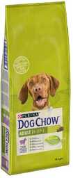 PURINA Dog Chow Adult Lamb 14kg