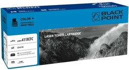 Toner HP CF411X cyan BLACK POINT /LCBPH411XCFC/