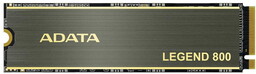 Adata Dysk SSD LEGEND 800 500GB PCIe 4x4