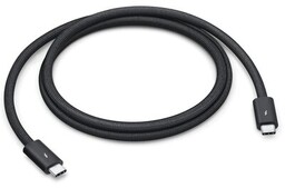 Apple Przewód profesjonalny Thunderbolt 5 Pro (USB-C) 1