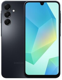 Samsung Galaxy A16 (A165) DS 4/128GB Black