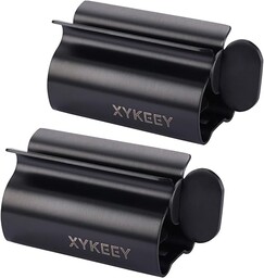 XYKEEY Wyciskacz do tubek pasty do zębów