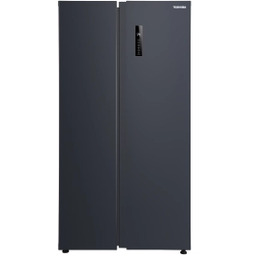 Toshiba SBS GR-RS696WI-PMJ(60) Pełny No Frost 176,5cm Komora