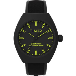 Zegarek Męski Timex TW2W42400 czarny