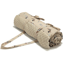 La Millou Koc Piknikowy PIERRE THE DOG -