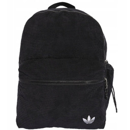 Plecak adidas Classic JW1187 czarny