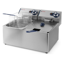 Frytownica HENDI Blue Line 205839