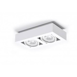 AZzardo Lampa naynkowa NIKEA 2 AZ4440 oprawa