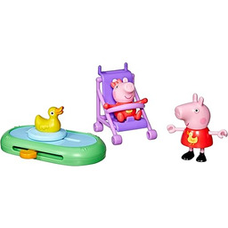 Peppa Pig Zestaw do Zabawy Świnka Peppa