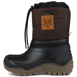 Muflon Polskie Śniegowce Dziecięce Wełna 21 22